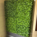 Designer home decor natural garden wall planters for backdrop